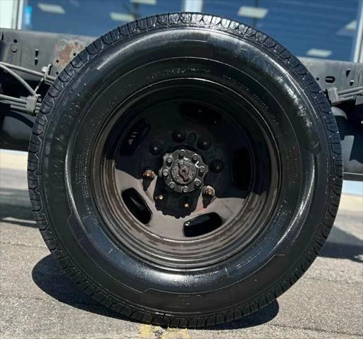 2022 Ram 3500 Tradesman/SLT/Laramie/Limited