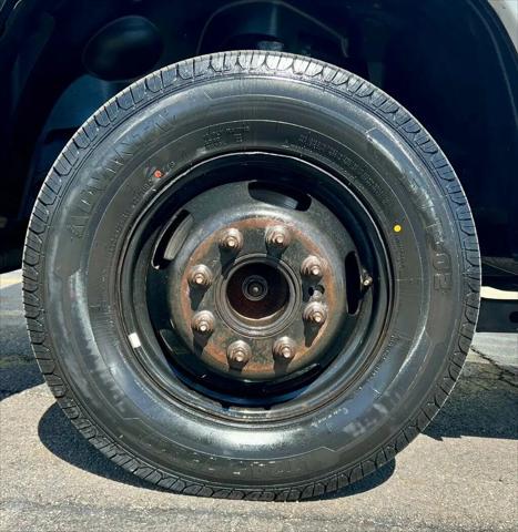 2022 Ram 3500 Tradesman/SLT/Laramie/Limited
