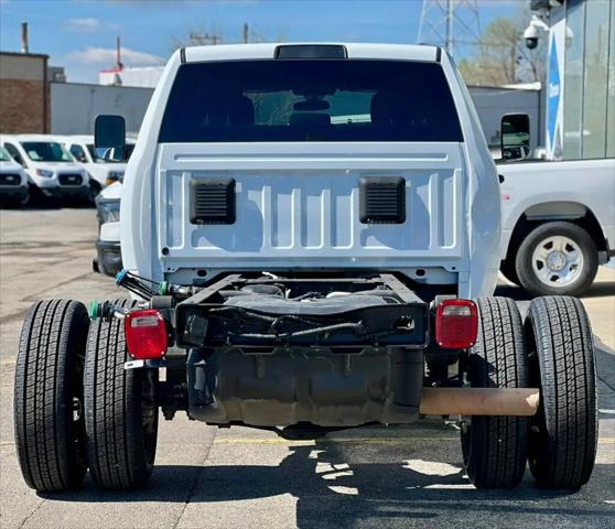 2022 Ram 3500 Tradesman/SLT/Laramie/Limited