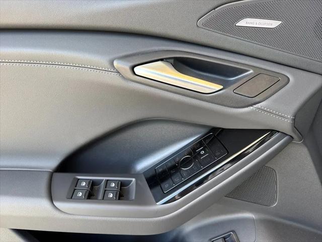 2027 Audi SQ6 e-tron Premium Plus