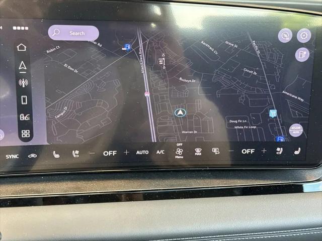 2027 Audi SQ6 e-tron Premium Plus
