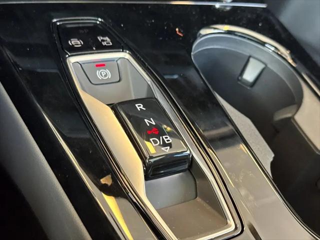 2027 Audi SQ6 e-tron Premium Plus