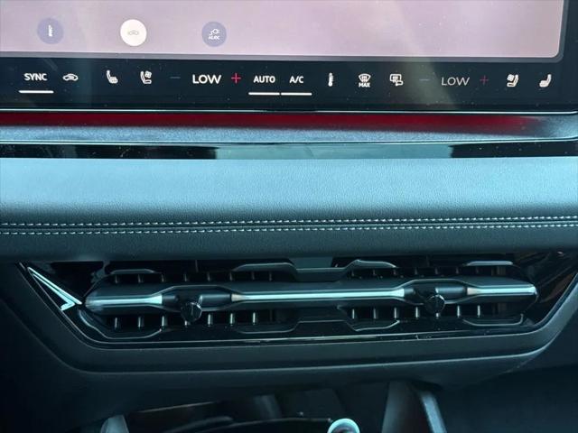 2027 Audi SQ6 e-tron Premium Plus