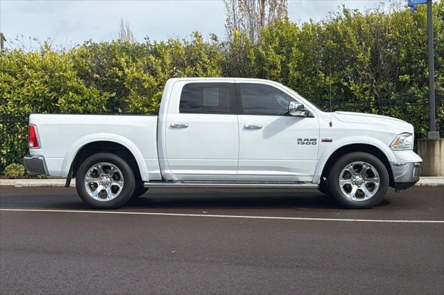 2015 Ram 1500 Laramie