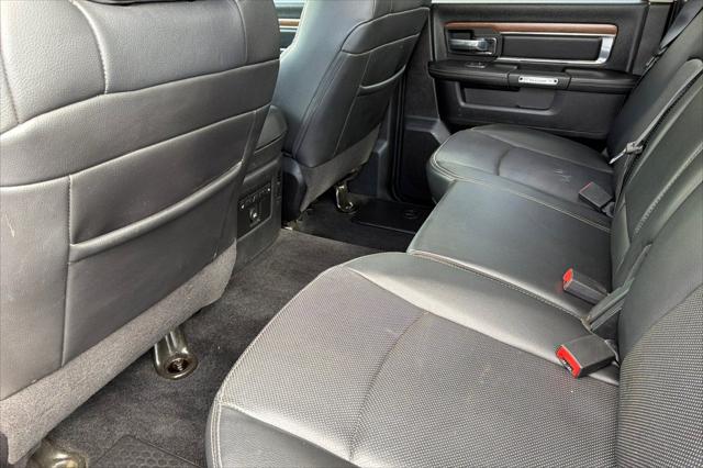 2015 Ram 1500 Laramie