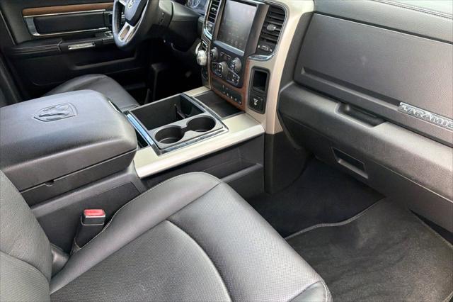 2015 Ram 1500 Laramie
