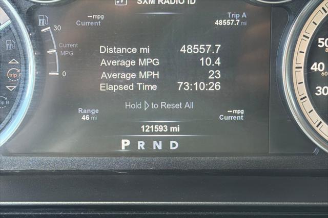 2015 Ram 1500 Laramie