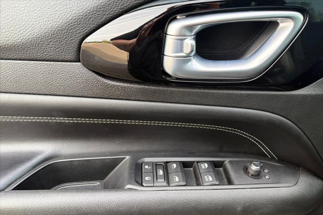 2022 Jeep Compass Altitude 4x4