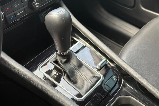 2022 Jeep Compass Altitude 4x4