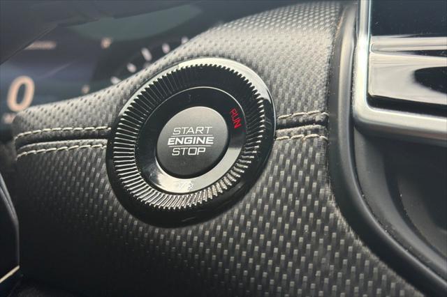 2022 Jeep Compass Altitude 4x4