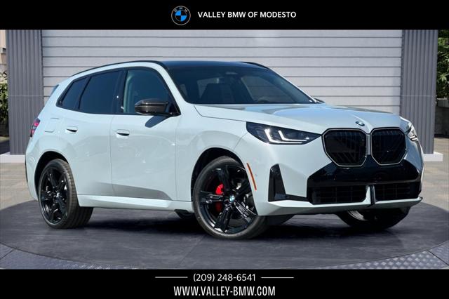 2026 BMW X3 30 xDrive for sale in Modesto, CA