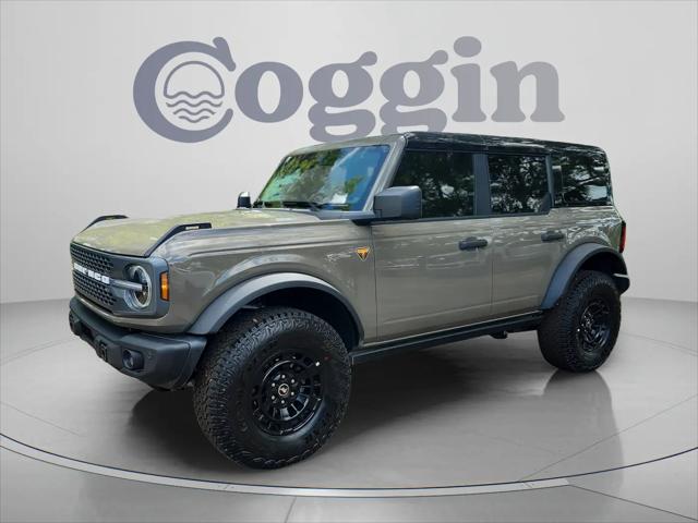 2026 Ford Bronco Badlands for sale in Orange City, FL