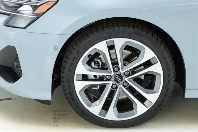 2026 Audi A3 Premium Plus 40 TFSI quattro S tronic