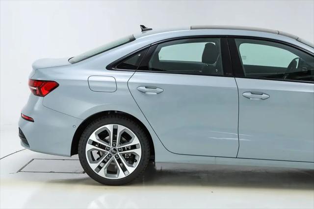 2026 Audi A3 Premium Plus 40 TFSI quattro S tronic