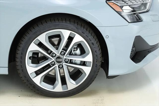 2026 Audi A3 Premium Plus 40 TFSI quattro S tronic
