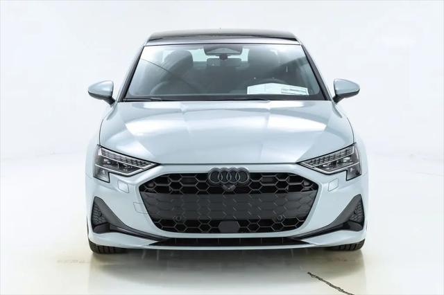 2026 Audi A3 Premium Plus 40 TFSI quattro S tronic