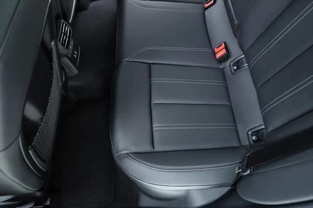 2026 Audi A3 Premium Plus 40 TFSI quattro S tronic