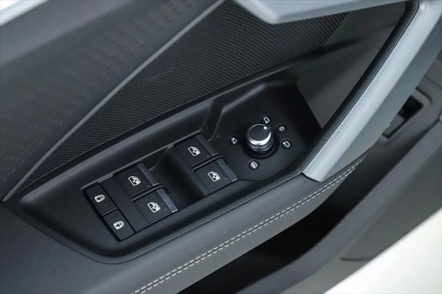 2026 Audi A3 Premium Plus 40 TFSI quattro S tronic