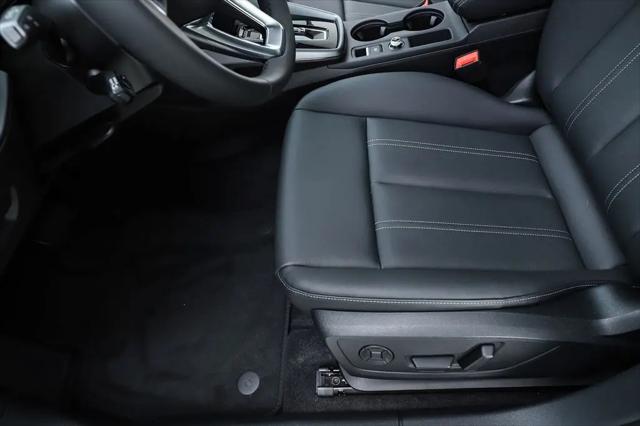 2026 Audi A3 Premium Plus 40 TFSI quattro S tronic