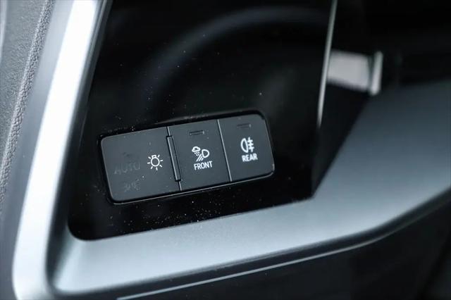 2026 Audi A3 Premium Plus 40 TFSI quattro S tronic