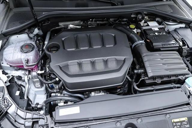 2026 Audi A3 Premium Plus 40 TFSI quattro S tronic