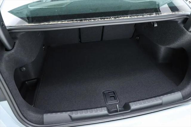 2026 Audi A3 Premium Plus 40 TFSI quattro S tronic