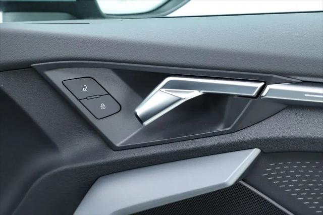 2026 Audi A3 Premium Plus 40 TFSI quattro S tronic