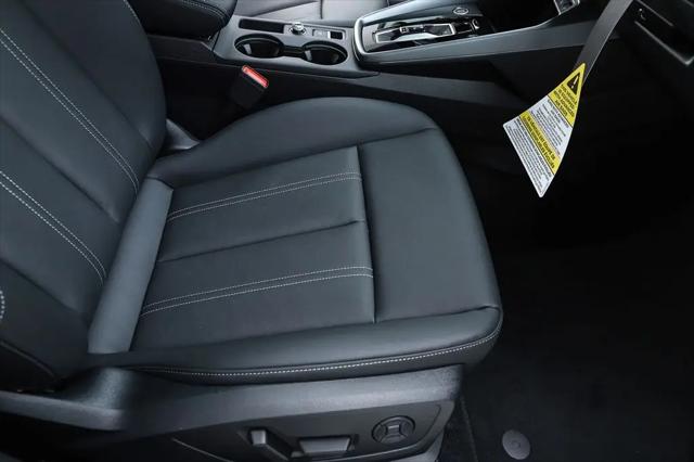 2026 Audi A3 Premium Plus 40 TFSI quattro S tronic