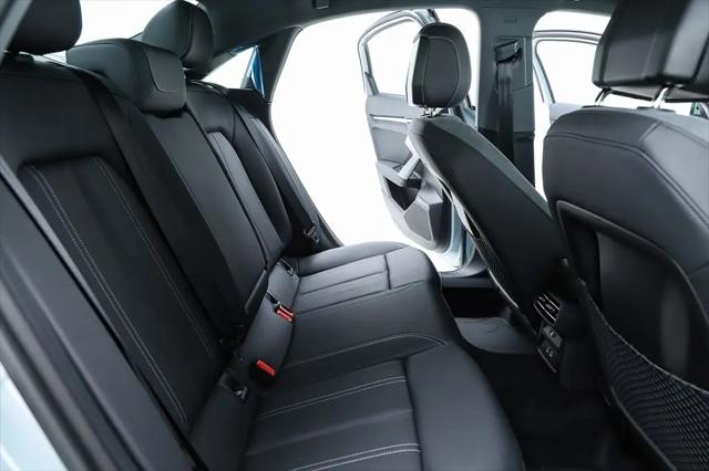 2026 Audi A3 Premium Plus 40 TFSI quattro S tronic