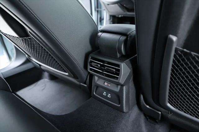 2026 Audi A3 Premium Plus 40 TFSI quattro S tronic