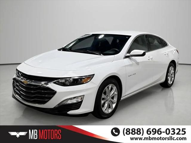 2024 Chevrolet Malibu 1LT for sale in Bellingham, WA
