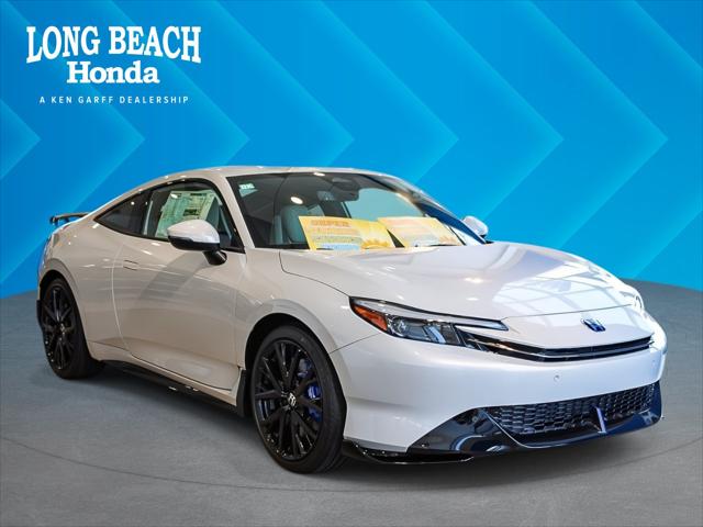2026 Honda Prelude Hybrid for sale in Signal Hill, CA