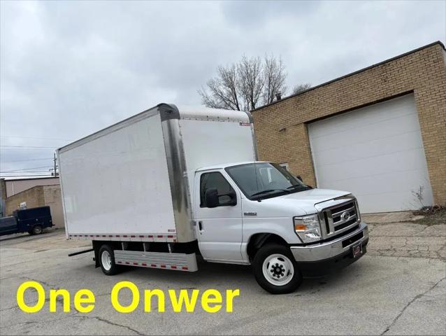2022 Ford E-350 Cutaway Base for sale in Downers Grove, IL