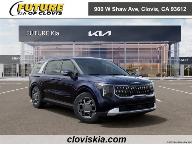 2026 Kia Carnival MPV EX for sale in Clovis, CA