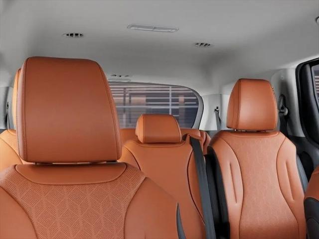 2026 Kia Carnival MPV EX