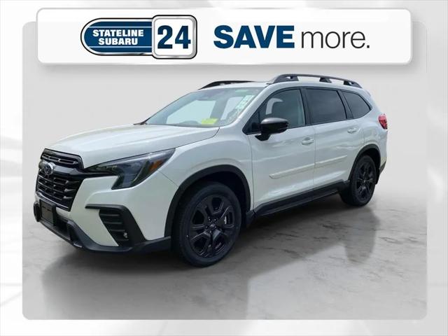 2026 Subaru Ascent Onyx Edition Touring 7-Passenger for sale in Somerset, MA