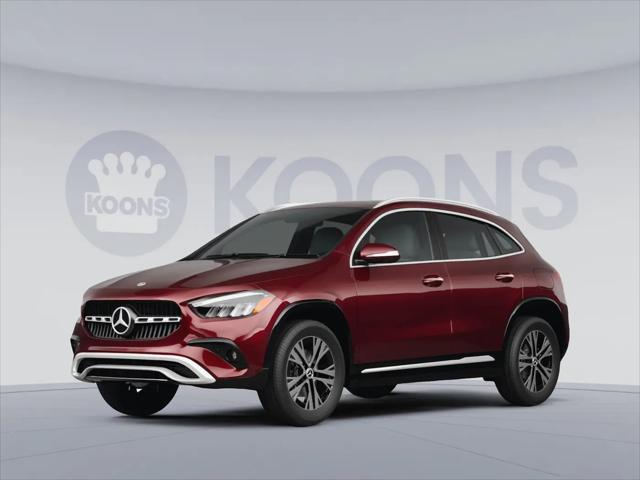 2026 Mercedes-Benz GLA-CLASS 4MATIC for sale in Catonsville, MD