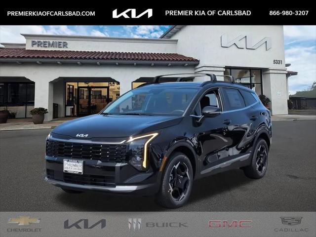 2026 Kia Sportage Hybrid EX for sale in Carlsbad, CA