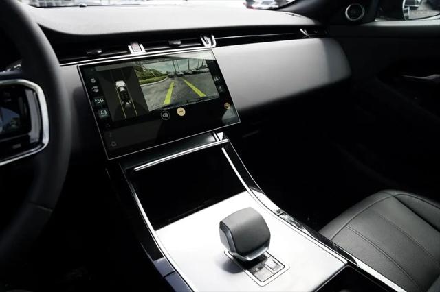 2024 Land Rover Range Rover Evoque Core S