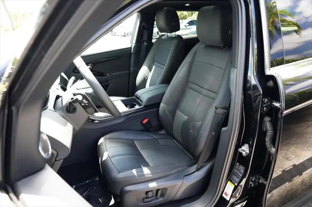 2024 Land Rover Range Rover Evoque Core S