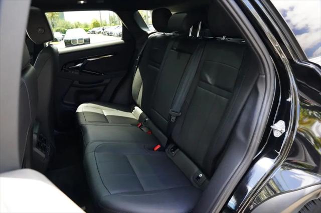 2024 Land Rover Range Rover Evoque Core S