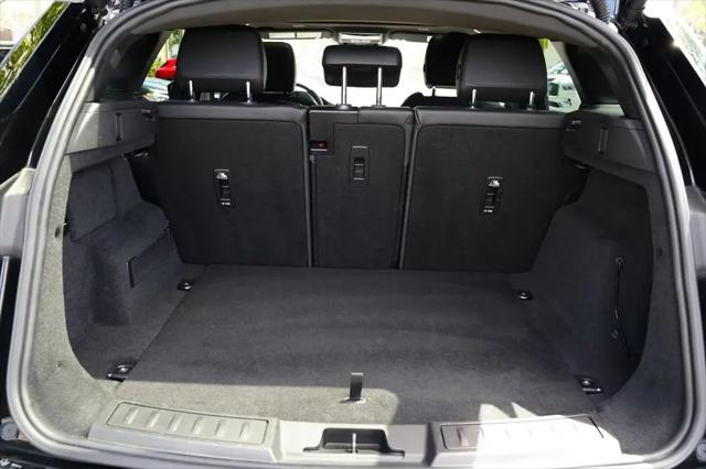 2024 Land Rover Range Rover Evoque Core S