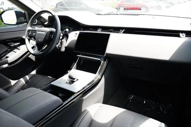 2024 Land Rover Range Rover Evoque Core S