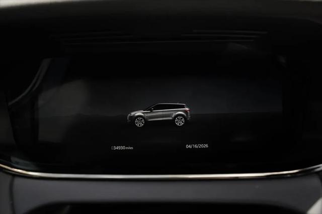 2024 Land Rover Range Rover Evoque Core S