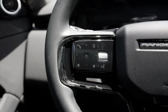 2024 Land Rover Range Rover Evoque Core S