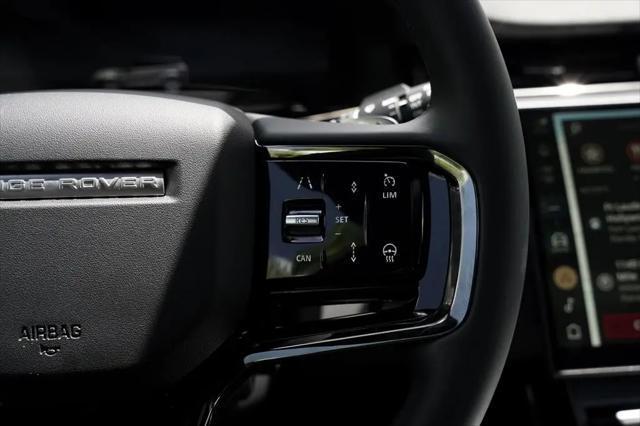 2024 Land Rover Range Rover Evoque Core S
