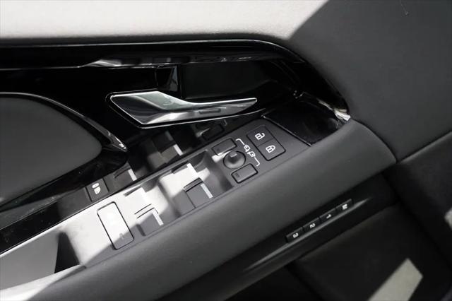 2024 Land Rover Range Rover Evoque Core S