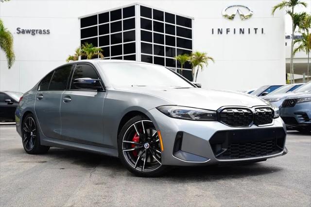 2023 BMW M340i M340i for sale in Tamarac, FL