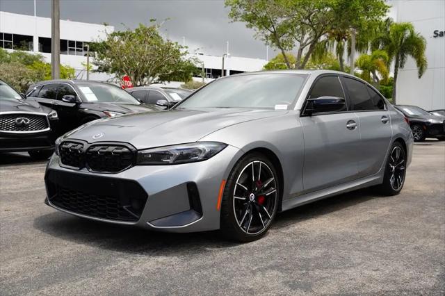 2023 BMW M340i M340i
