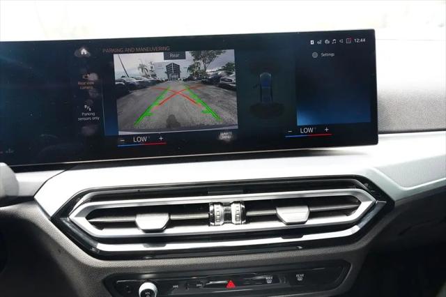 2023 BMW M340i M340i